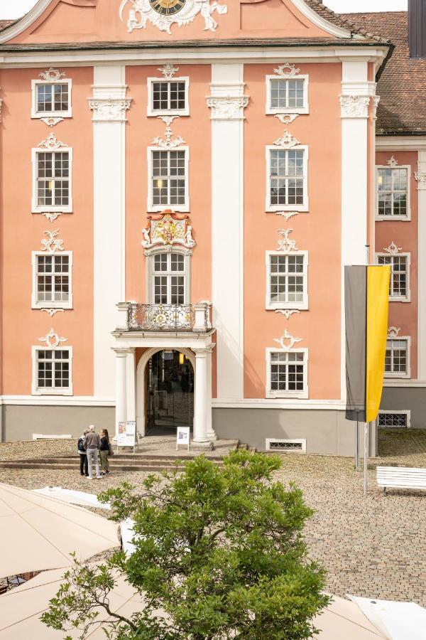 Gaestehaus Am Schlossplatz Z. 3 Meersburg Buitenkant foto